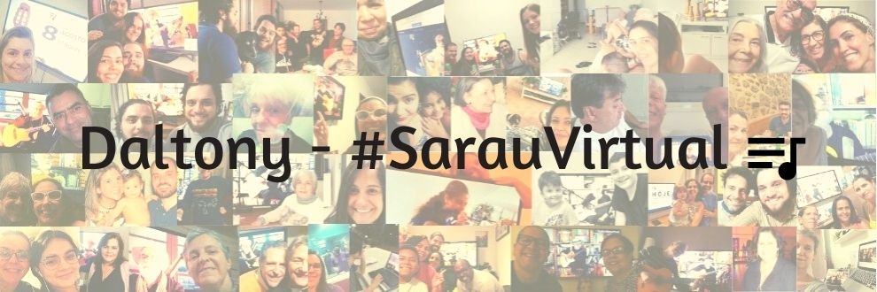 Making Off Sarau Virtual